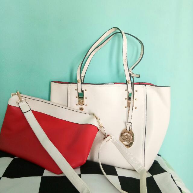 Helen best sale spring bag