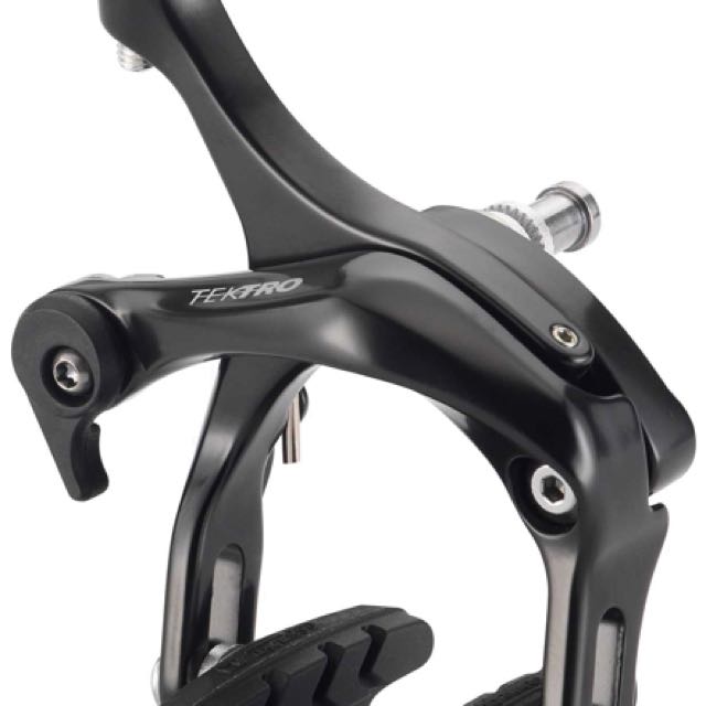 Tektro top r315 brakes