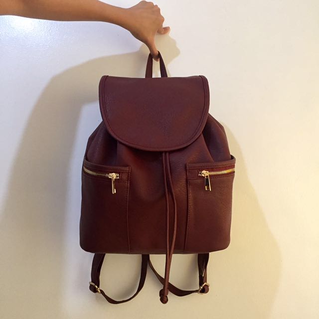 terranova backpack