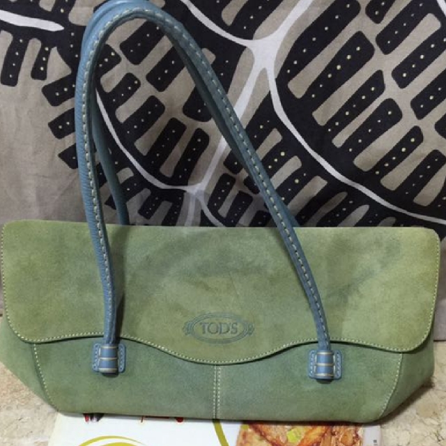 tods bag singapore