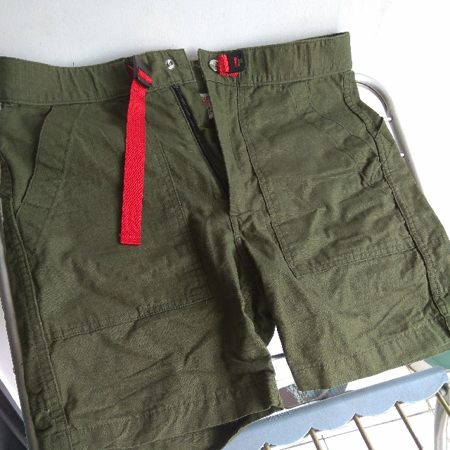 Topo mountain shorts clearance