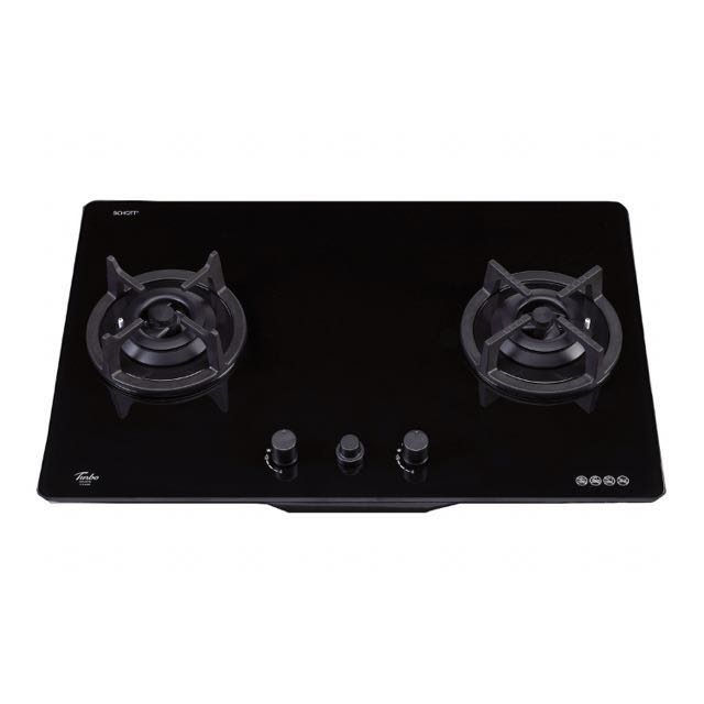Turbo Incanto Gas Stove T7629, TV & Home Appliances, Kitchen Appliances