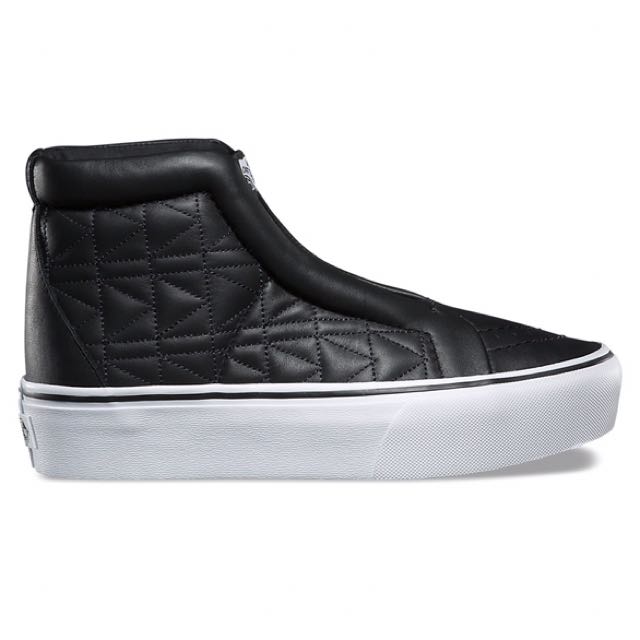 Vans karl lagerfeld 2025