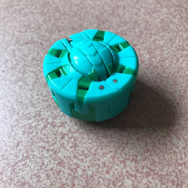 bakugan scorpion