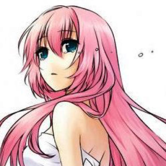 Featured image of post Vocaloid Luka Icon