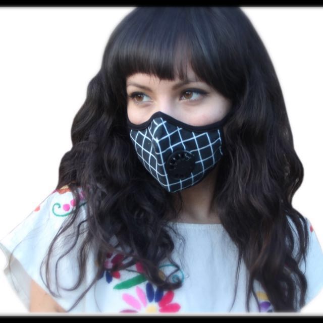 Vogmask N99 Respirator Mask For Haze Allergies Sports On Carousell This video is an information packed introduce to vogmask and our stylish filtering mask product offerings. vogmask n99 respirator mask for haze allergies