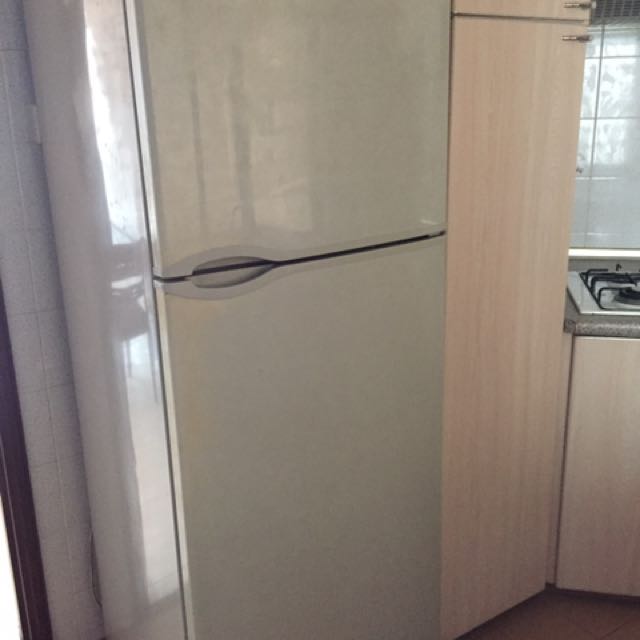 Whirlpool Refrigerator, TV & Home Appliances, Kitchen Appliances