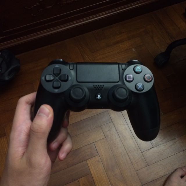 ps4 controller near me used