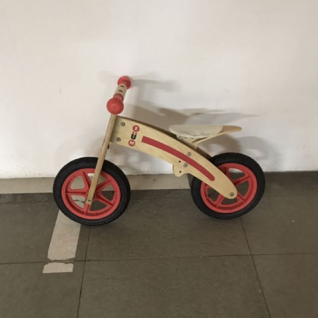 zum balance bike
