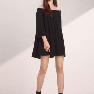 Wilfred Aritzia Curzon Dress size XXS