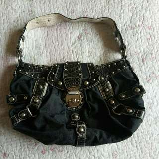 GUESS Shoulder Handbag