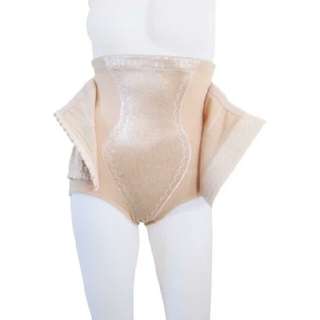 High Waist Corset Panty Slimming Body Shaper Underwear