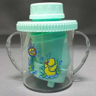 BABY TRAINING CUP [1304