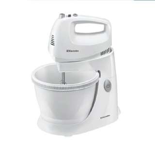 Mixer Berdiri