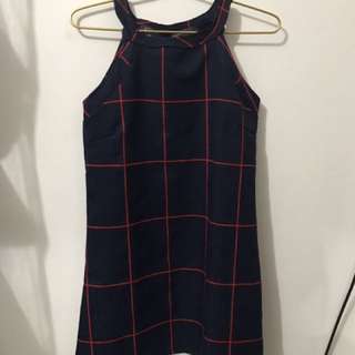 dress (no merk)