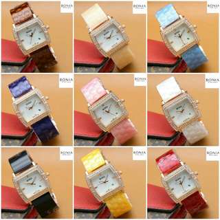 Jam Tangan Bonia Mica