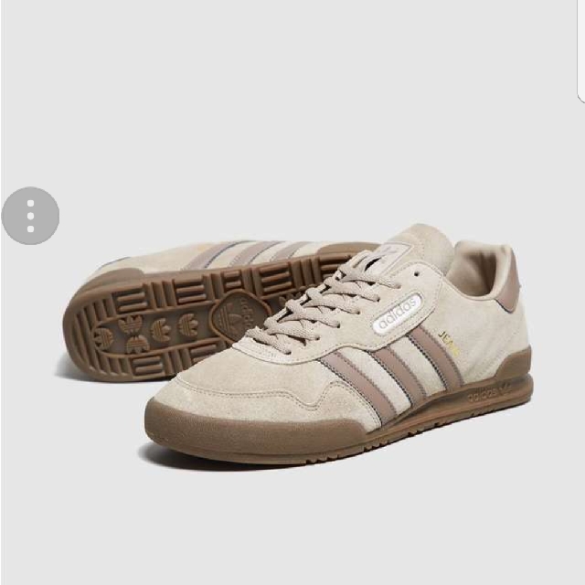 Adidas Jeans Super Exclusive Men s Fashion Footwear Sneakers on Carousell