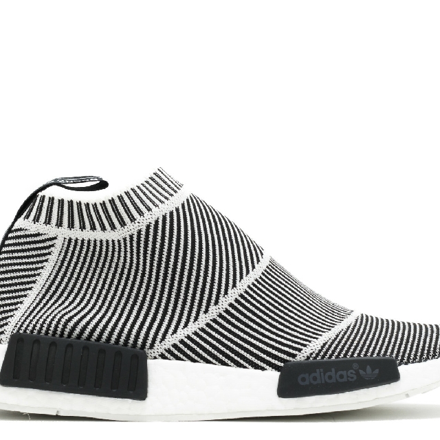 adidas sock shoe