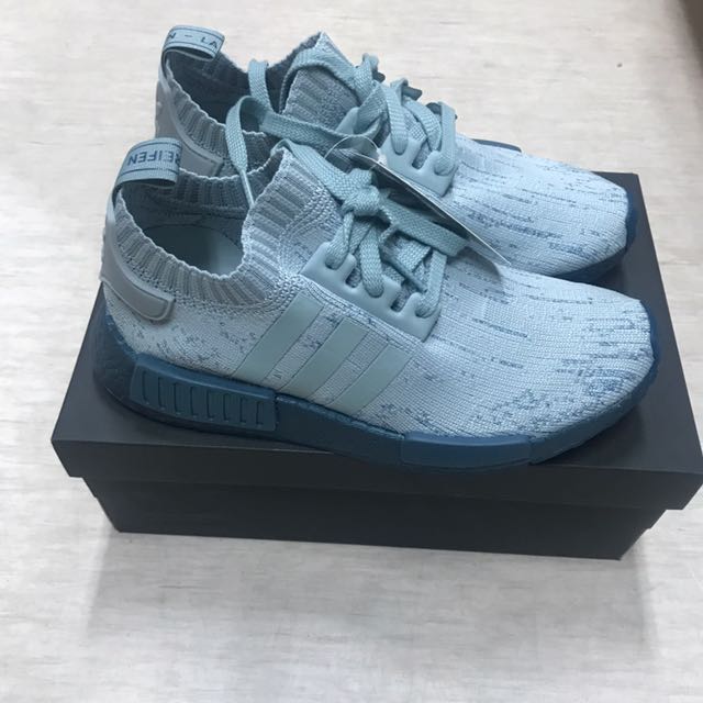 Adidas NMD R1 limited edition September 17 Women s Fashion