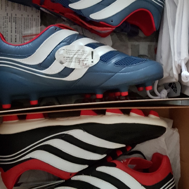 adidas predator precision 2000