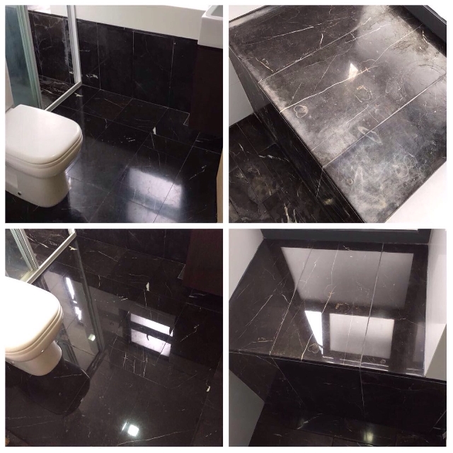 Affordable Marble Polishing Services Home Services Renovations On Carousell