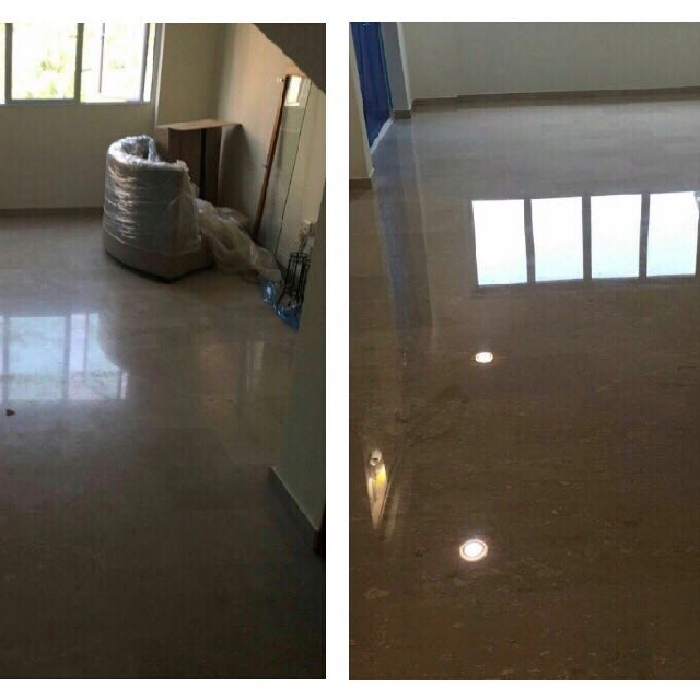 Affordable Marble Polishing Services Home Services Renovations On Carousell