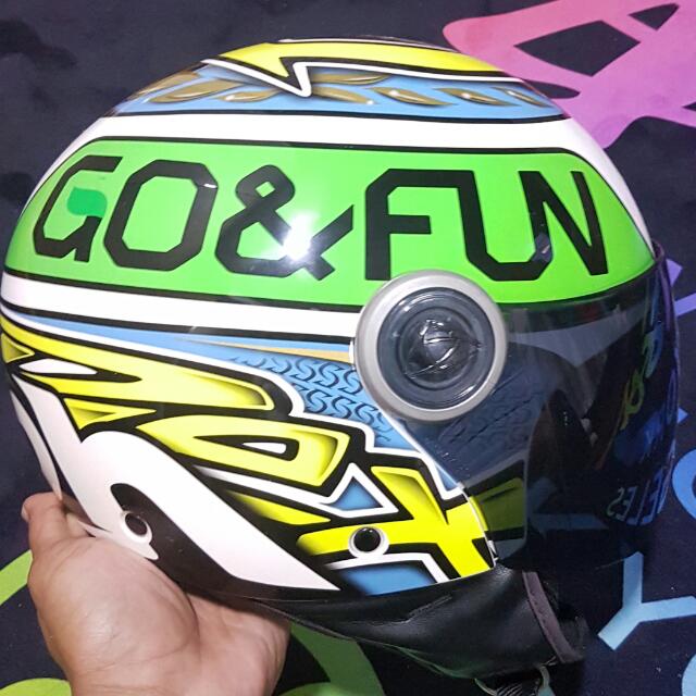 Airoh capirossi shop