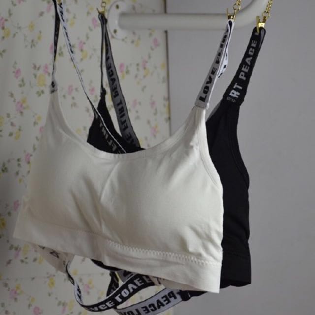 highly cool bra