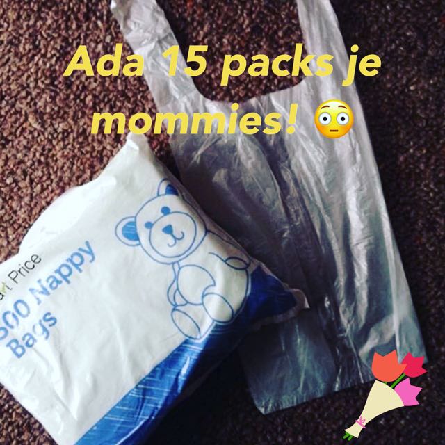 Nappy 2025 liners asda