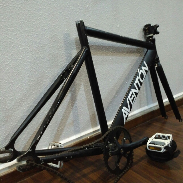 Aventon on sale cordoba frameset