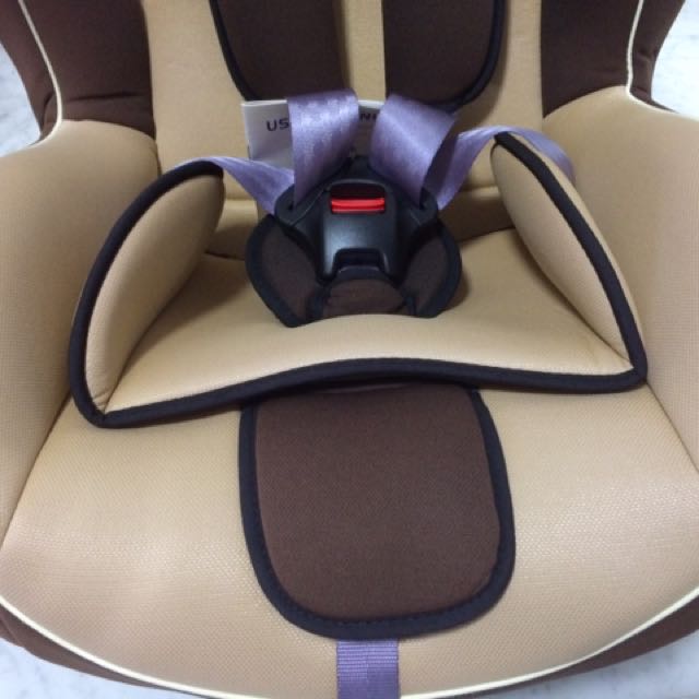 Baby shield car seat clearance