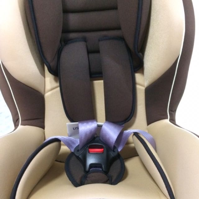 Baby Shield Car Seat 9 25kg, Babies & Kids, Babies & Kids Fashion on