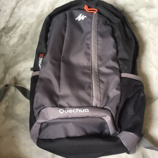 arpenaz 20 backpack