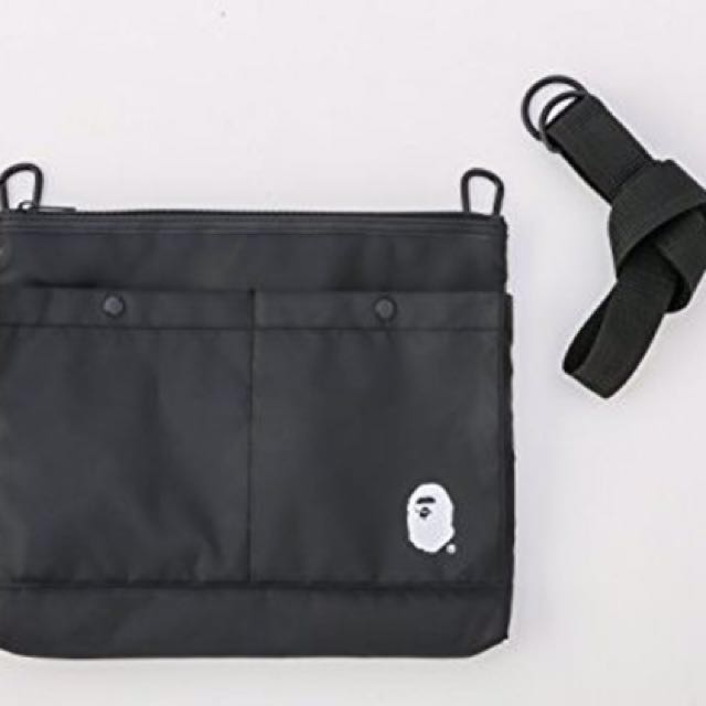 ape sling bag