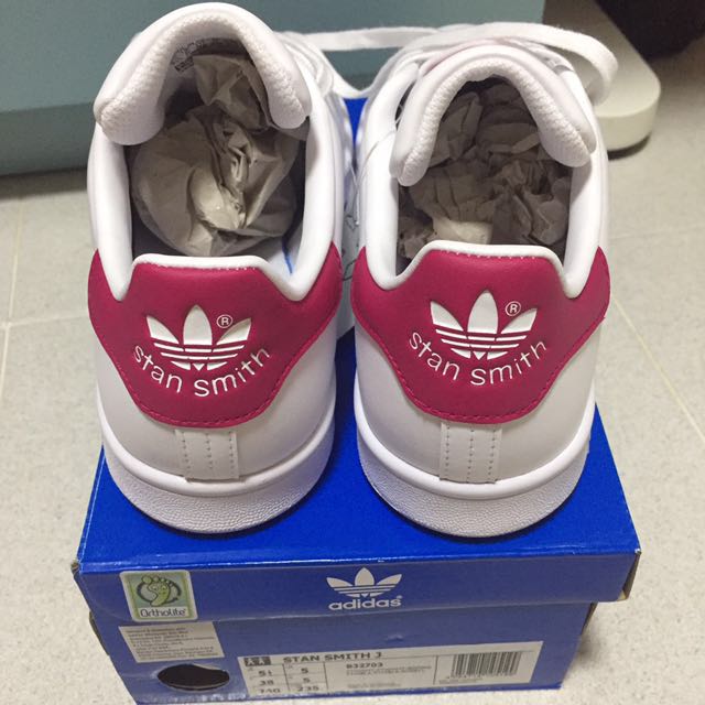 Stan smith junior uk discount
