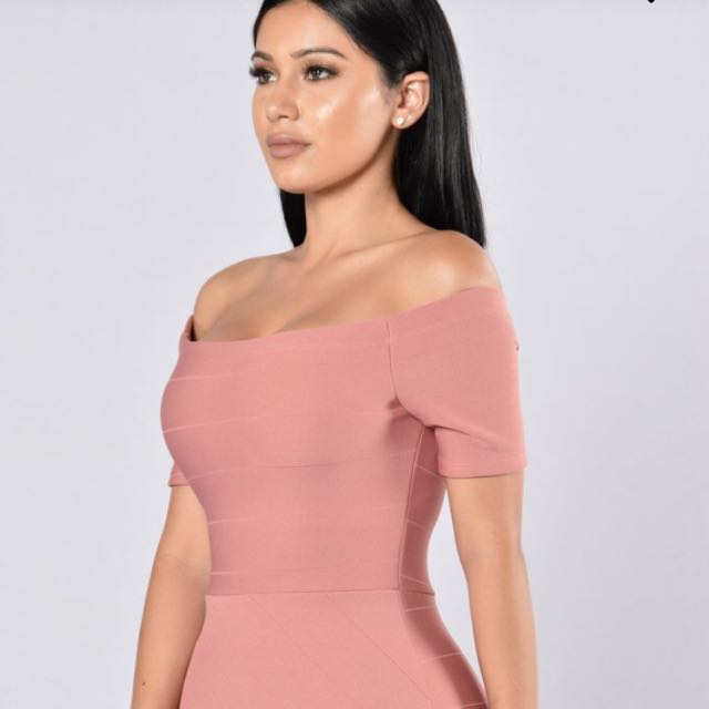 Made for you dress fashion nova on sale