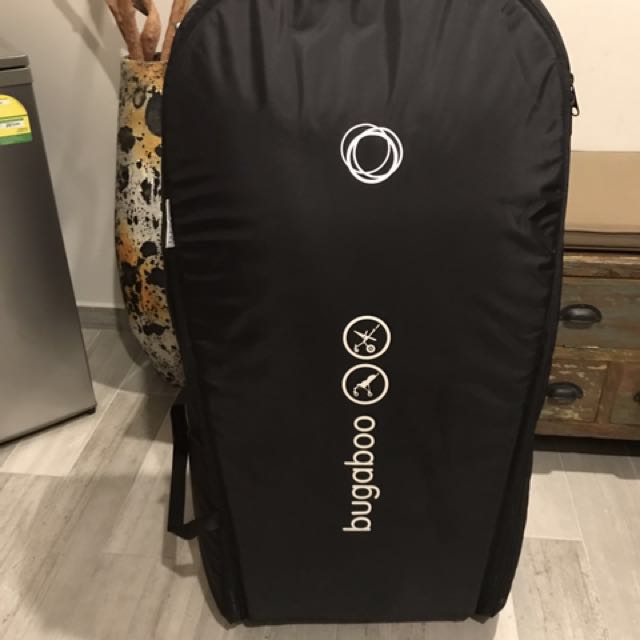 Bugaboo Travel Bag Babies Kids Strollers Bags Carriers On Bugaboo Travel Bag Babies Kids Strollers Bags Carriers On Carou