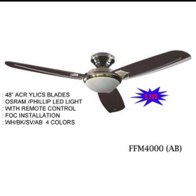 Ceiling Fan 48 Led Light Remote Control Installation - Installing Ceiling Fan With Light And Remote Ceiling Fan 48 Led Light Remote Control Installation - Installing Ceiling Fan With Light And Remote