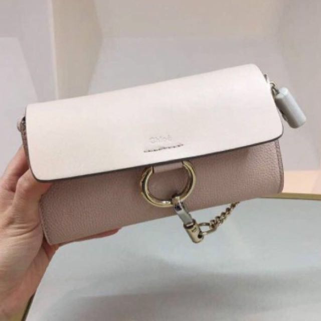 Chloe faye woc new arrivals