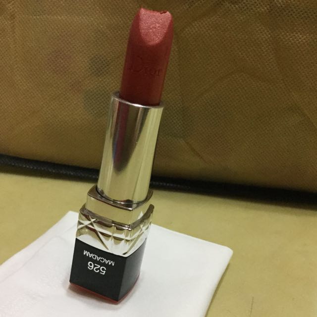 Rouge dior 526 on sale