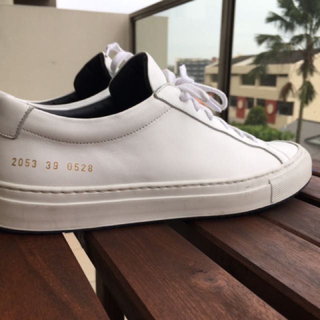 common projects 2053