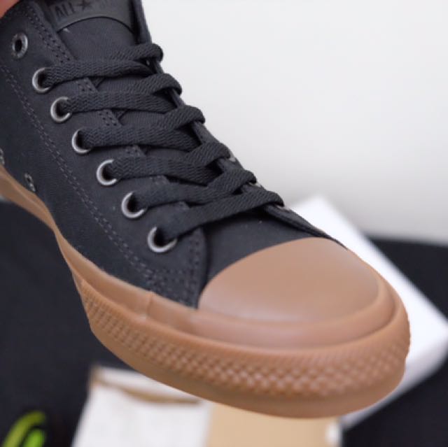 Converse chuck taylor all star 2025 2v pc sole full of gum