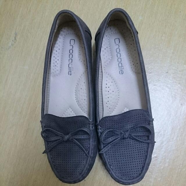 crocodile shoes womens