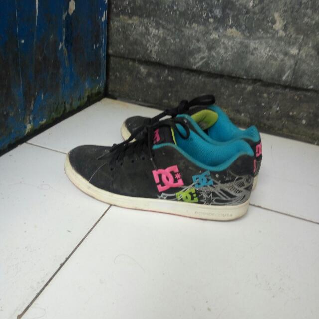 Dc Original 10000 Adidas Nike Reebook Fred Perry Mizuno Sepatumurah New Balance Vans Secondbranded Olshop Fashion Olshop Pria On Carousell