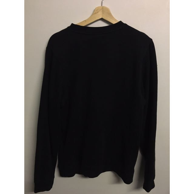 diamond supply jumper