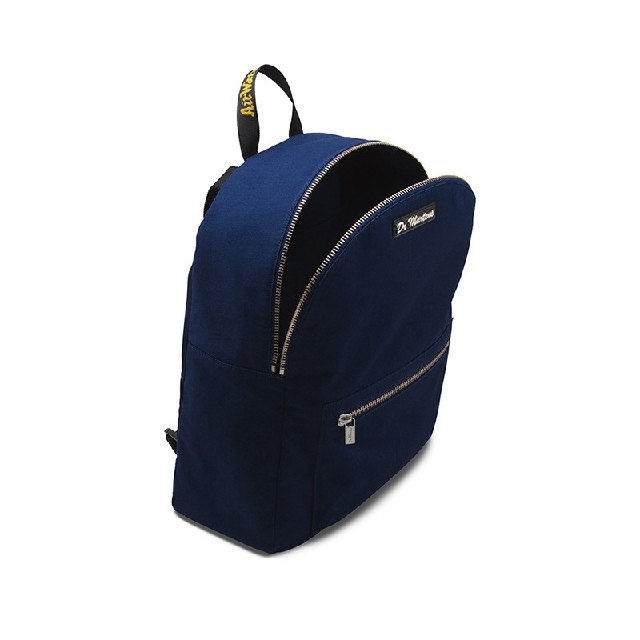 Dr martens canvas backpack online