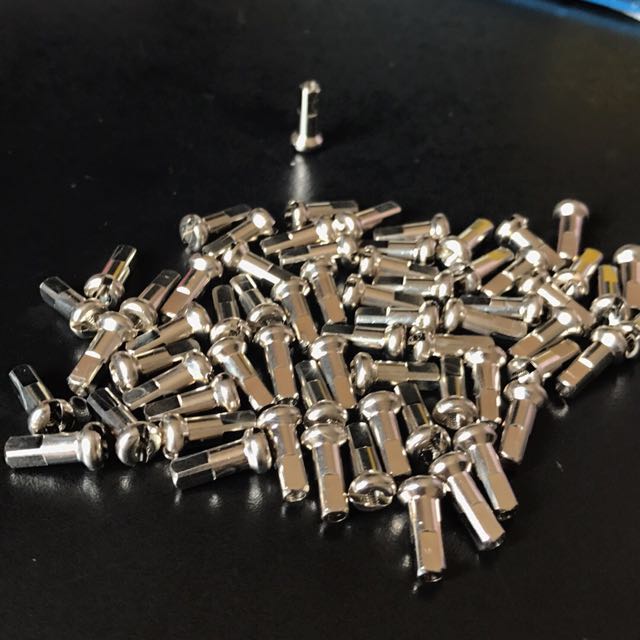 Brass hot sale nipples mtb