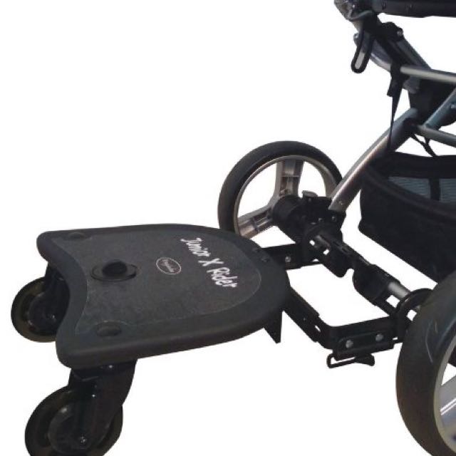 Junior x rider buggy board online