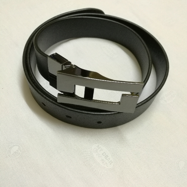 G2000 belt clearance