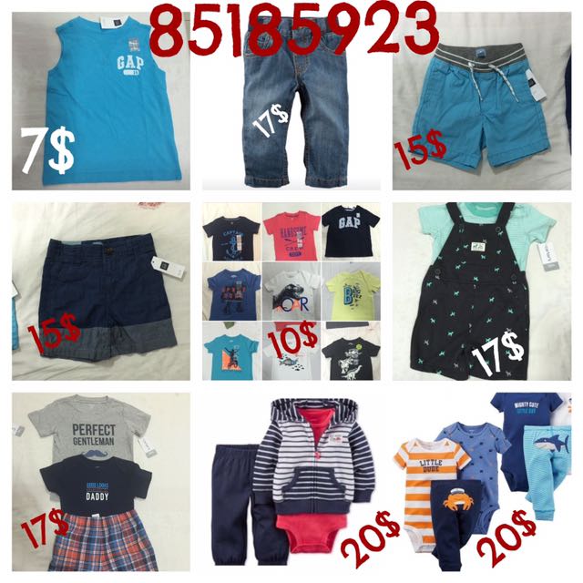 baby gap clearance sale
